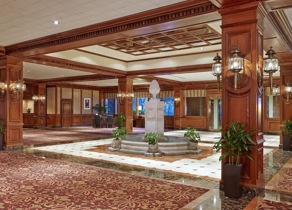 Sheraton Music City Nashville Airport Buitenkant foto