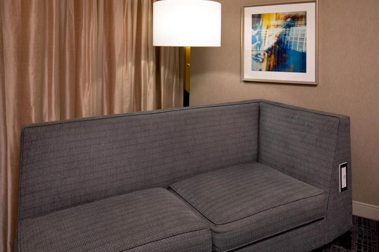 Sheraton Music City Nashville Airport Buitenkant foto